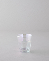 Lustraze Cam 3’lü Lüsterli Bardak 375 ml Renkli