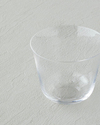 Lustrous Kristal 2'li Bardak 230 ml Şeffaf