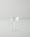 Lustrous Kristal 2'li Kadeh 165 ml Şeffaf