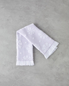 Lusty Pamuk Polyester Kurulama Bezi 30x50 cm Lila