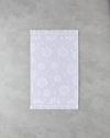 Lusty Pamuk Polyester Kurulama Bezi 30x50 cm Lila