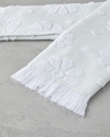 Lusty Pamuk Polyester Kurulama Bezi 30x50 cm Yeşil