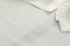 Luury Masa Örtüsü Beyaz – Gold