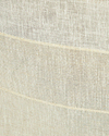 Luxe Keten Look Masa Örtüsü 150x200 cm Bej