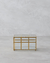 Luxury Takı Kutusu 9.5x14.5x9cm Gold