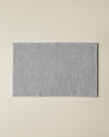 Macaroni Banyo Paspası 50x80 cm Gri