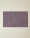Macaroni Kaydırmaz Taban Banyo Paspası 50x80 cm Koyu Pembe