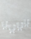 Mae Cam 4'lü Cup 270 ml Şeffaf