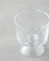 Mae Cam 4'lü Cup 270 ml Şeffaf