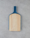 Maggy Ahşap Kesme Tahtası 30x20 cm Mavi