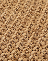 Maglieria Rafya Amerikan Servis 30x45 cm Taba