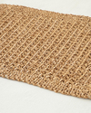 Maglieria Rafya Amerikan Servis 30x45 cm Taba