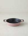 Maison Fleur Premium Döküm Sahan 20 cm Pembe