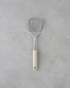 Maisy Paslanmaz Çelik Izgara Spatula 33 cm Krem