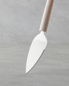 Maisy Paslanmaz Çelik Spatula 26,5 cm Krem