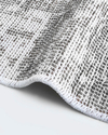Majesty Dokuma Kilim Antrasit