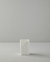 Marble 3'lü Banyo Seti Beyaz