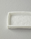 Marble 3'lü Banyo Seti Beyaz