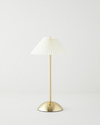 Marca Dekoratif Aydınlatma 31 cm Gold