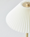 Marca Dekoratif Aydınlatma 31 cm Gold