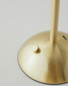 Marca Dekoratif Aydınlatma 31 cm Gold