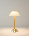 Marca Dekoratif Aydınlatma 31 cm Gold