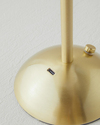 Marca Dekoratif Aydınlatma 31 cm Gold