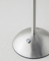 Marca Dekoratif Aydınlatma 31 cm Silver