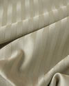Maren Line Çift Kişilik Nevresim Takımı 200x220 cm Yeşil