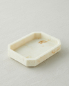 Mariee Polyresin 3'lü Banyo Seti Naturel