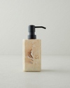 Mariee Polyresin 3'lü Banyo Seti Naturel