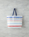 Marin Alışveriş Çantası 54,5x38 cm Multicolor