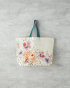 Marissa Alışveriş Çantası 54,5x38 cm Multicolor
