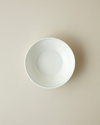 Marivella New Bone China Yemek Takımı 24 Parça 6 Kişilik Mavi