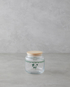 Melie Cam Kavanoz 630 ml Yeşil
