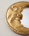 Melina Ayna 13 cm Gold