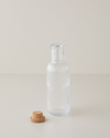 Merion Cam Şişe 1000 ml Şeffaf