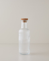 Merion Cam Şişe 1000 ml Şeffaf