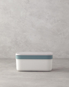Mia Silikon 2'li Buz Kalıbı 22x12 cm Yeşil