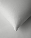 Micell Lyocell Saten Çift Kişilik Nevresim Takımı 200x220 cm Açık Gri