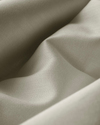 Micell Lyocell Saten Çift Kişilik Nevresim Takımı 200x220 cm Taş Rengi