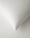 Micell Lyocell Saten Çift Kişilik Nevresim Takımı 200x220 cm Beyaz