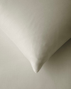 Micell Lyocell Saten King Size Nevresim Takımı 240x220 cm Taş Rengi