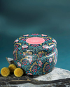 Midnight Bloom Kokulu Mum 227 gr