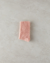 Mila Kadın Peluş Çorap Pembe
