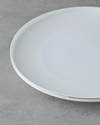 Milano Bone Porselen Yemek Takımı 27 Parça 6 Kişilik Silver