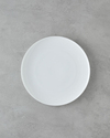 Milano Bone Porselen Yemek Takımı Silver