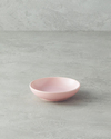 Mile Seramik Çerezlik 13 cm Pembe