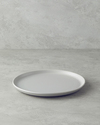 Mile Seramik Servis Tabağı 28 cm Gri