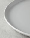 Mile Seramik Servis Tabağı 28 cm Gri